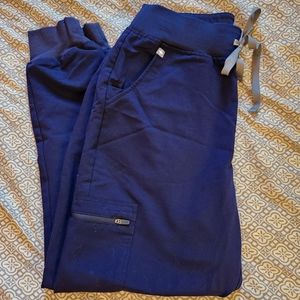 Figs Zamora high waisted joggers 2.0